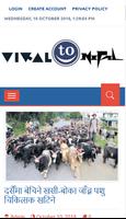 Viral To Nepal Affiche