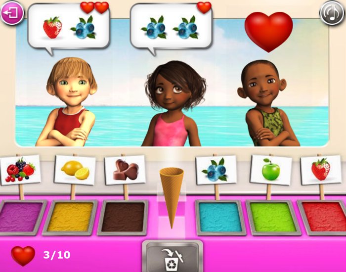 Dress Up Avie. Girl Games APK for Android Download