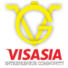 Visasia Entrepreneur Community icône