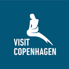 Visit Copenhagen icône