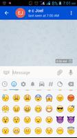 Vitax Messenger capture d'écran 2