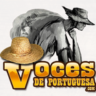 Voces de Portuguesa Zeichen