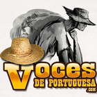 Voces de Portuguesa-icoon