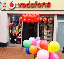 Vodafone Moers 포스터