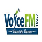 Voice FM Liberia icon
