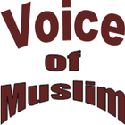 آیکون‌ Voice of Muslim