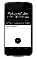Voice of The Infiltration-TFC تصوير الشاشة 1