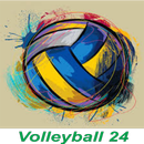 Volleyball 24 APK