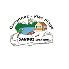 Vacances - Sandoz Location icône