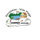 Vacances - Sandoz Location icon