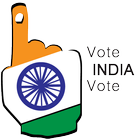 Vote India Vote アイコン