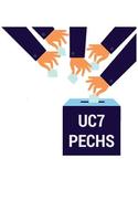 Voters Search UC7 PECHS capture d'écran 1