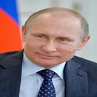 Vladimir Putin ícone