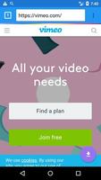 Vmate All Video Downloader 2018 screenshot 1