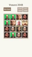 Vsauce 2048 screenshot 1