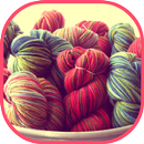 Вязание крючком. Схемы APK