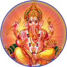 Lord Ganesha Wallpaper's أيقونة