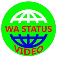 Status WA Video Lucu dan Baper + Faster Browser Affiche