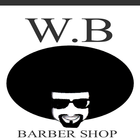 W.B Barber Shop.Desenvolvido para clientes. ícone