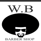 Icona W.B Barber Shop.Desenvolvido para clientes.