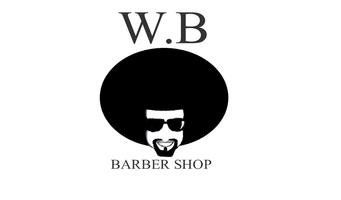 W.B Barber Shop.Desenvolvido para clientes. imagem de tela 2