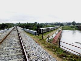 Wayanad Railway 截图 3