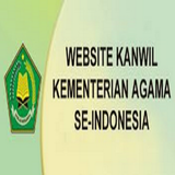 KANWIL KEMENTRIAN AGAMA SE INDONESIA icône