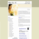 WEDDING SERVICES NOW USA-icoon