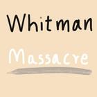 WHITMAN MASSACRE-icoon