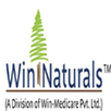 WINNATURALS SFA APK