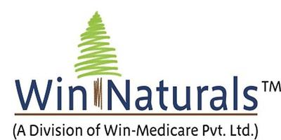 WINNATURALS SFA imagem de tela 1