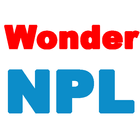 Wonder NPL أيقونة