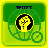 WOFT BROWSER ikona