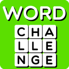 WORD CHALLENGE GAMES أيقونة