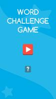 WORD CHALLENGE GAMES الملصق