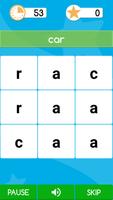 WORD CHALLENGE GAMES syot layar 2