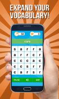 WORD CHALLENGE ảnh chụp màn hình 1