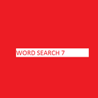 WORD SEARCH 7 ไอคอน