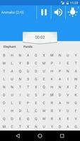 WORD SEARCH 7 포스터