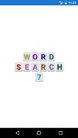 WORD SEARCH 7 스크린샷 1