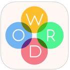 WORD SEARCH GAME FOR CHILDREN icône