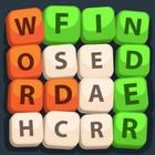 Word Search ( Updated 2017 ) icon