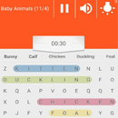 Find Words: General Knowledge Trivia APK