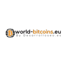 WORLD BITCOINS EXCHANGE APK