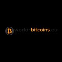 WORLD BITCOINS EXCHANGE Affiche