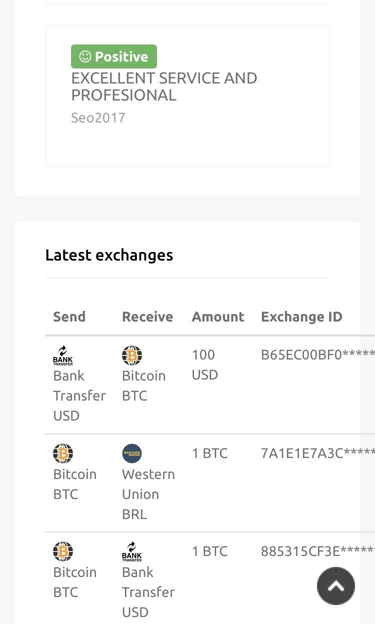Bitcoin tipo de cambio gbp