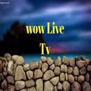wow Live Tv APK