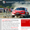 WRC Manager APK