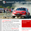 WRC Manager