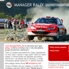WRC Manager ícone
